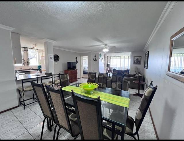 3 BEDROOM PROPERTY TO RENT IN MANABA BEACH